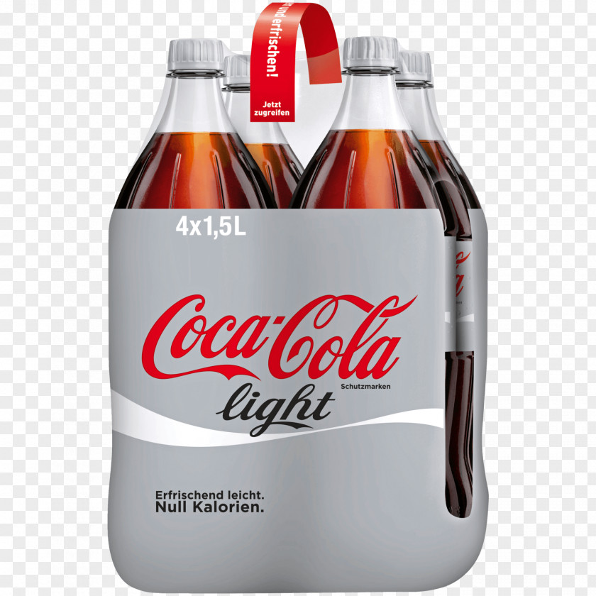 Coca Cola The Coca-Cola Company Fizzy Drinks Diet Coke Carbonated Water PNG