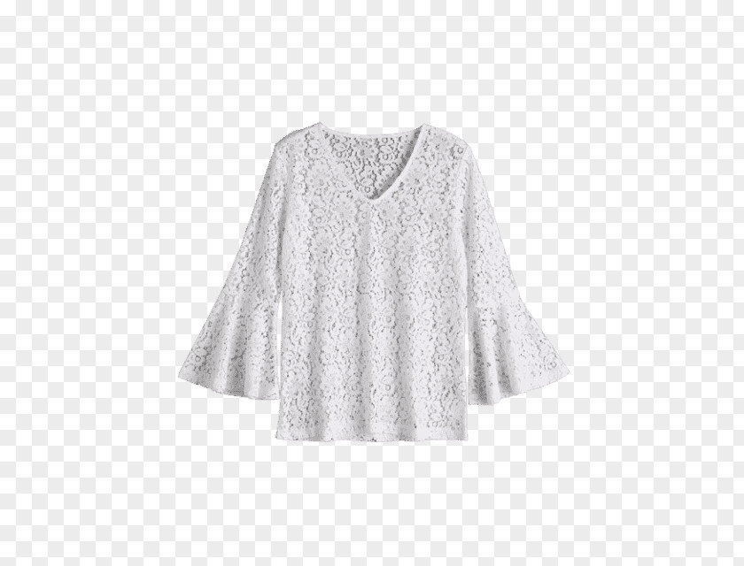 Dress Sleeve Shoulder Blouse Outerwear PNG