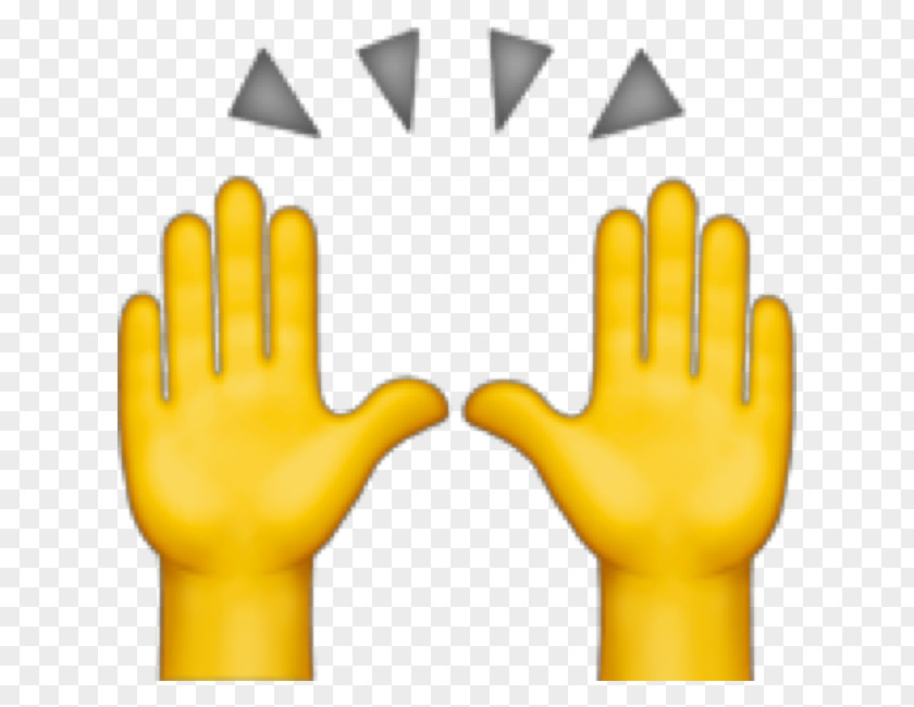 Emoji Emojipedia High Five Praying Hands IPhone PNG