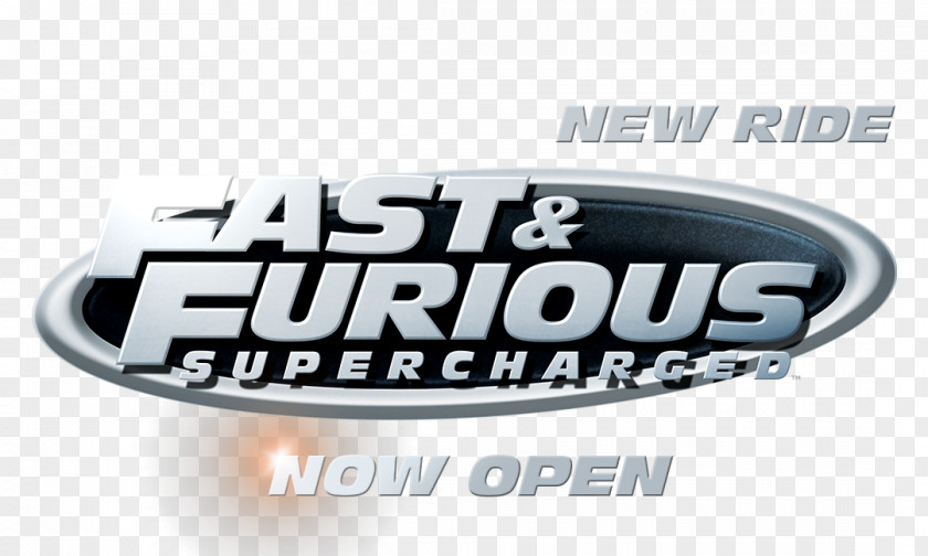 Fast Furiou & Furious Supercharged Furious: Universal Studios Hollywood Letty The And PNG