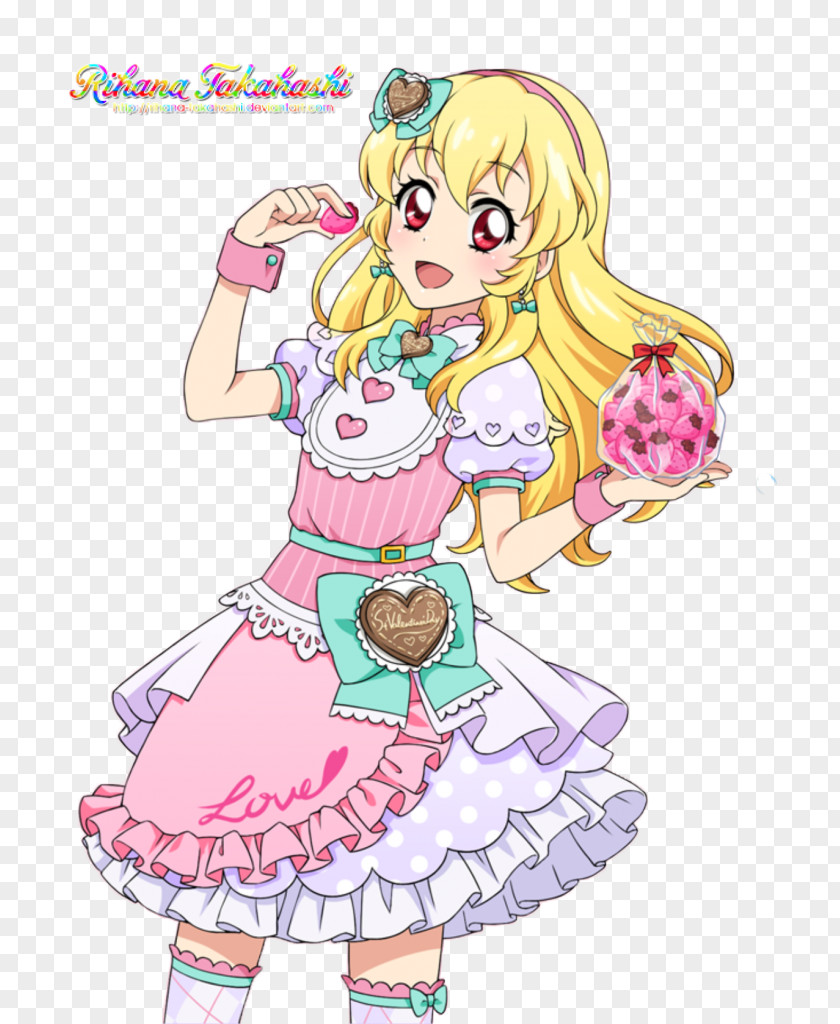 Ichigo Hoshimiya Aikatsu! Akari Ōzora Aoi Kiriya Ran Shibuki PNG