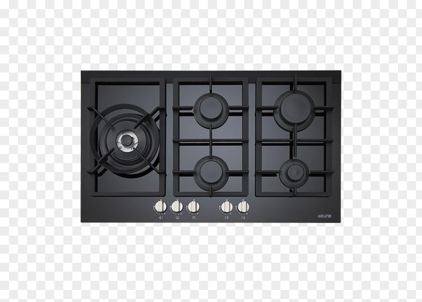 Kitchen Cooking Ranges Home Appliance Gas Burner Wok Stove PNG