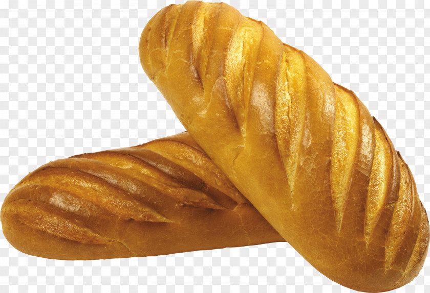Loose Bread Baguette Rye Breakfast Toast PNG