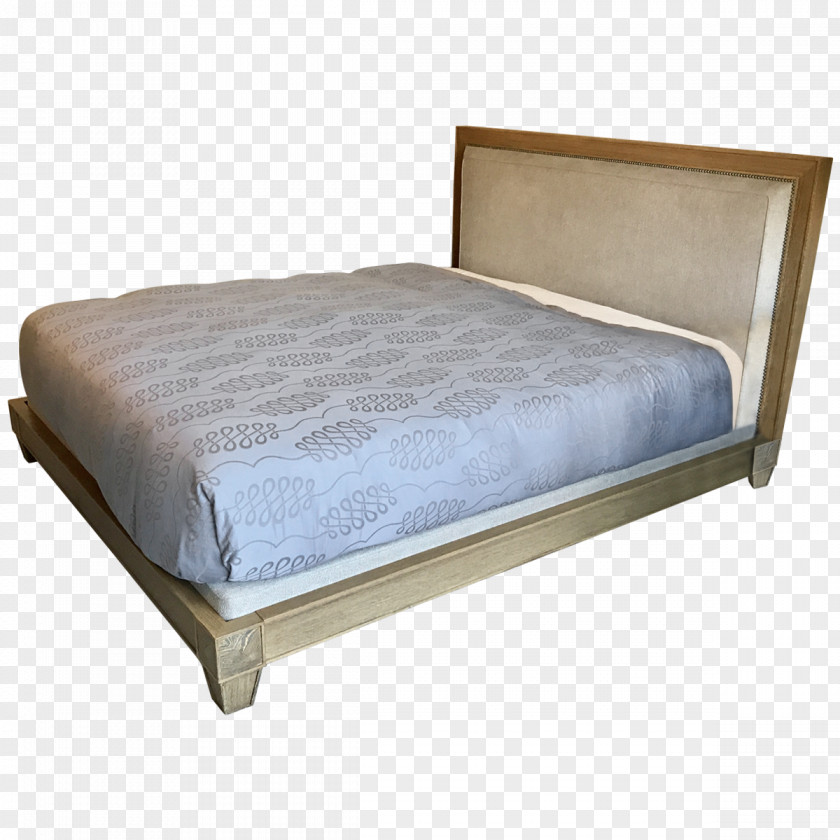 Mattress Bed Frame Art Deco Sofa PNG