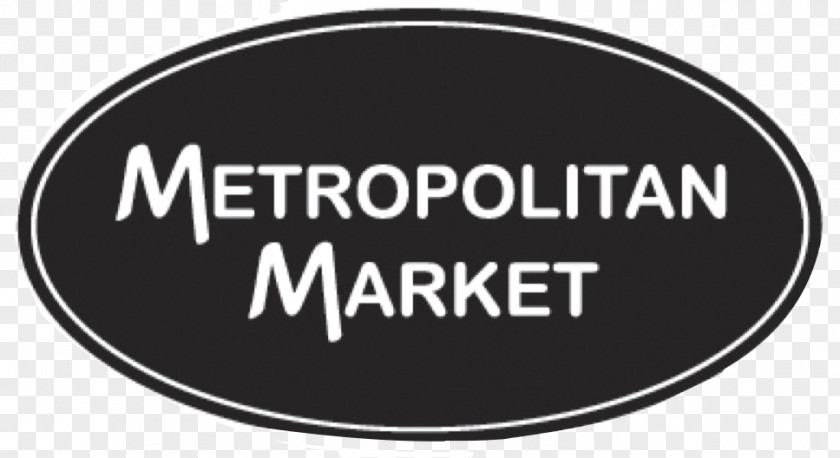 Metro Market Sticker Logo Bring Me The Horizon Image Label PNG