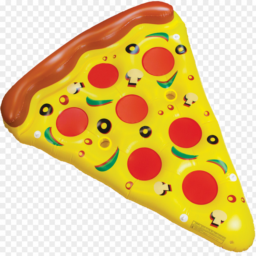 Pizza Chicago-style Inflatable Bread Peel PNG