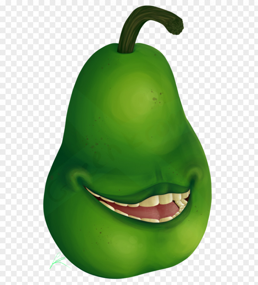 Put Into It Serrano Pepper Bell Chili Apple Pear PNG
