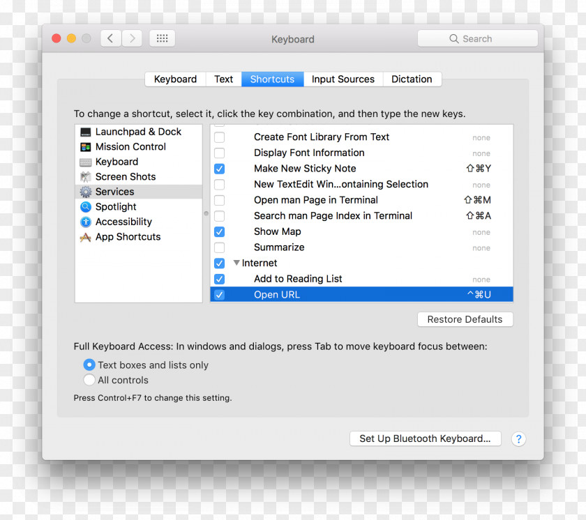Text Box Tab Computer Keyboard MacBook Pro Shortcut MacOS PNG
