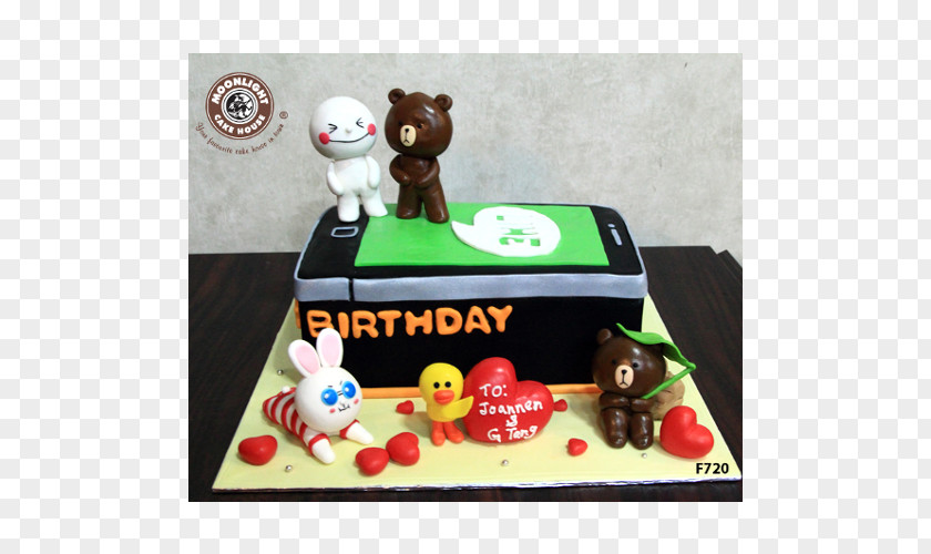 Toy Birthday Cake Decorating Torte Fondant Icing PNG