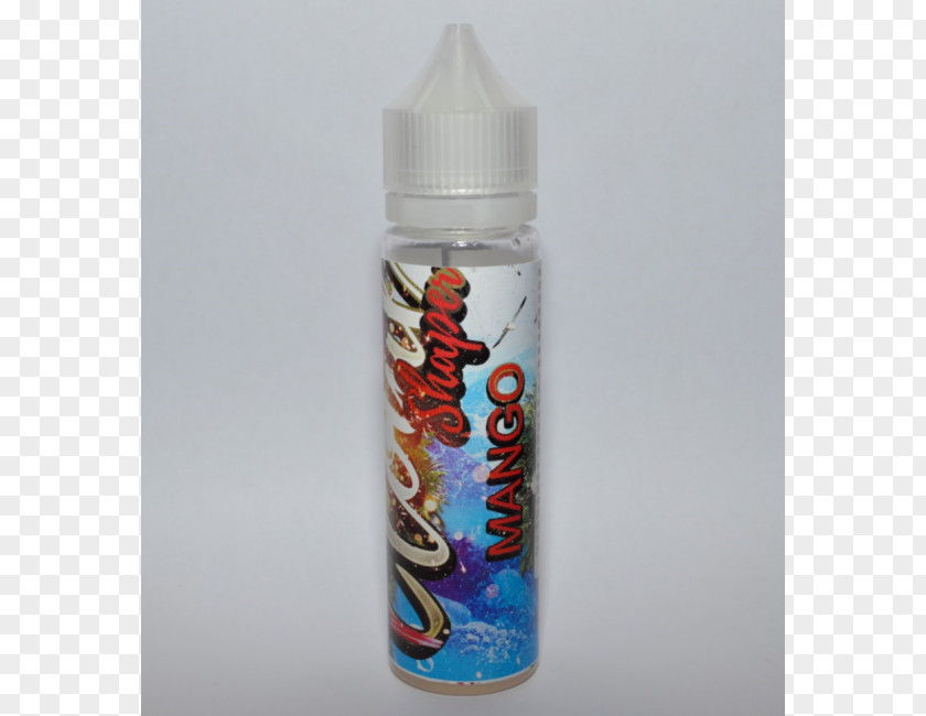 Water Bottles Liquid Milkshake Electronic Cigarette PNG