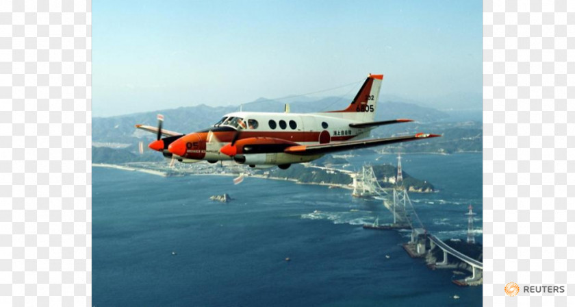 Aircraft Beechcraft King Air Philippines Trainer PNG