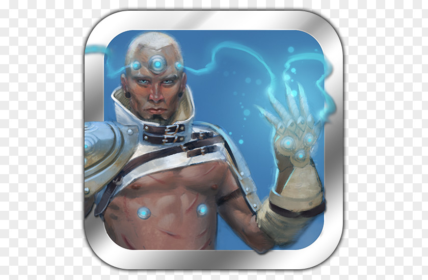 Android Numenera Avatar Maker Monte Cook Character Creation PNG