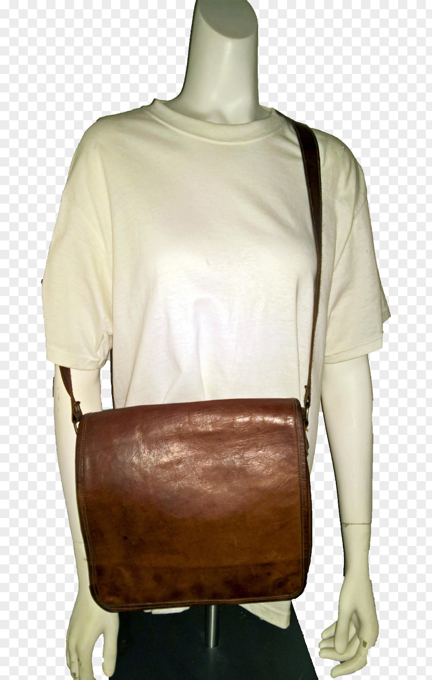 Bag Handbag Leather Messenger Bags Strap Shoulder PNG