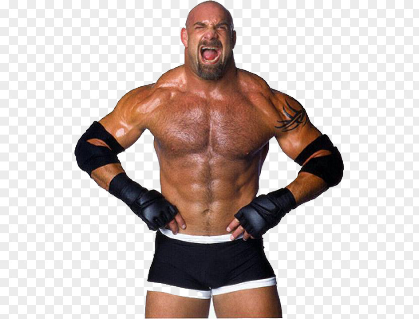 Bill Goldberg Photos WCW Monday Nitro Royal Rumble Professional Wrestler Wrestling PNG