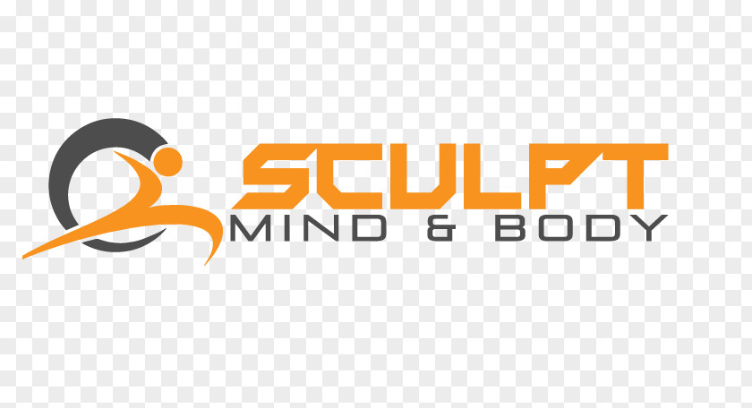 Mind And Body Logo Brand Font PNG