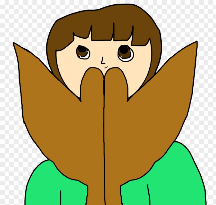 Nose Beak Character Clip Art PNG