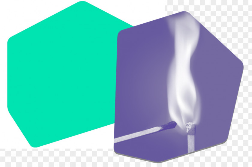 Science And Technology Turquoise Teal Purple PNG