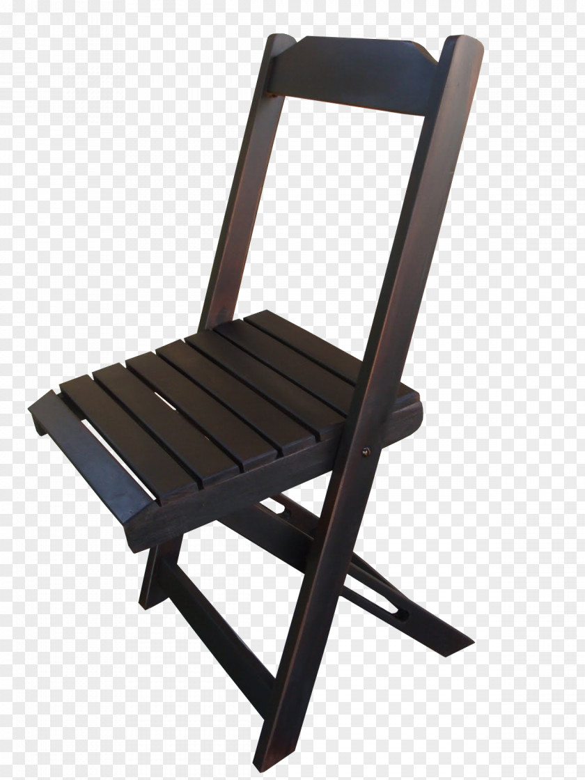 Table Folding Chair Wood Furniture PNG