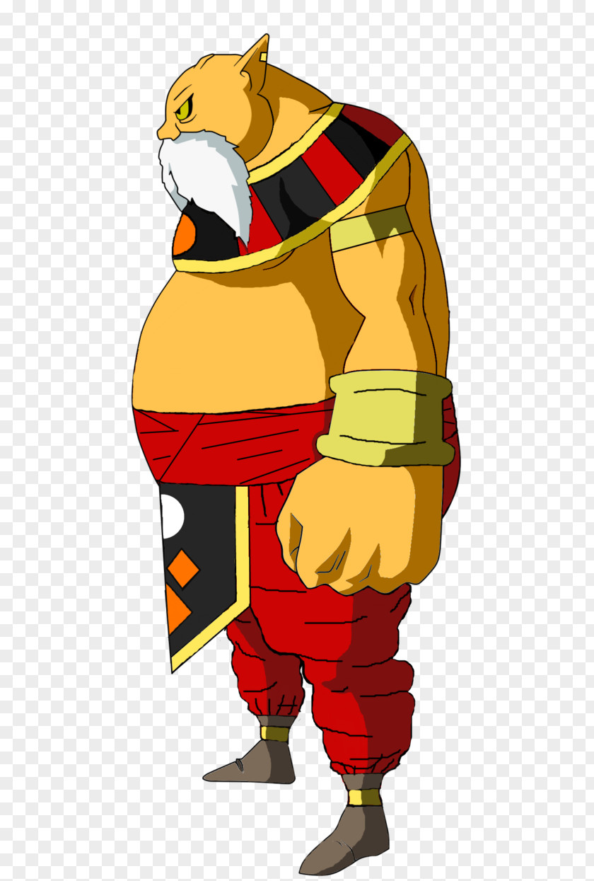 Toppo Beerus Goku Frieza Dragon Ball PNG