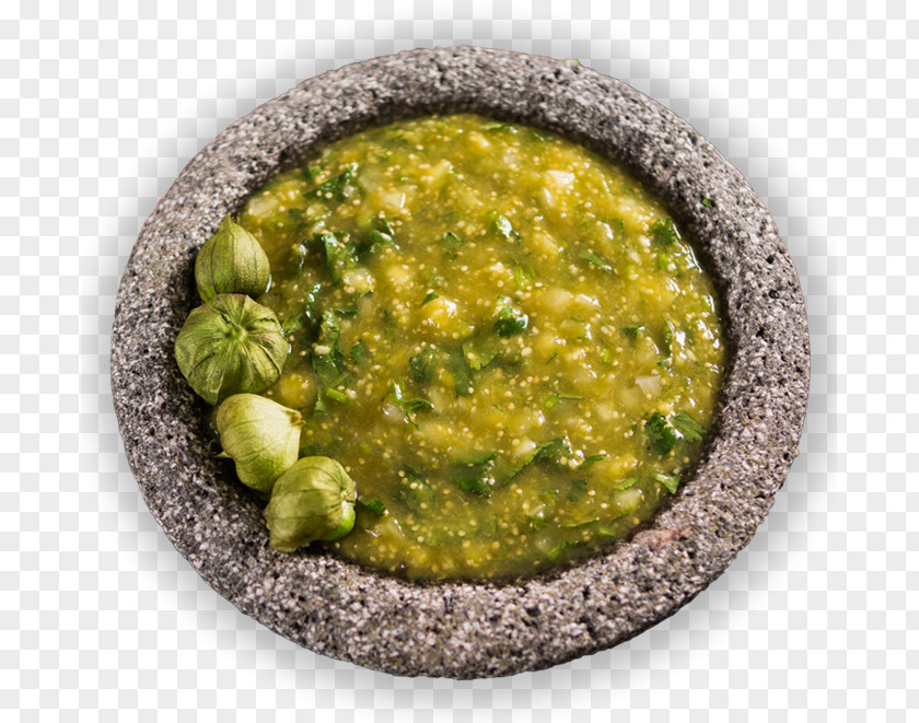 Are We There Yet Vegetarian Cuisine Salsa Verde Indian Recipe Dish PNG