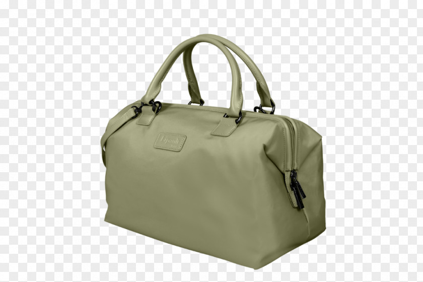 Bag Tote Lipault Samsonite Leather PNG