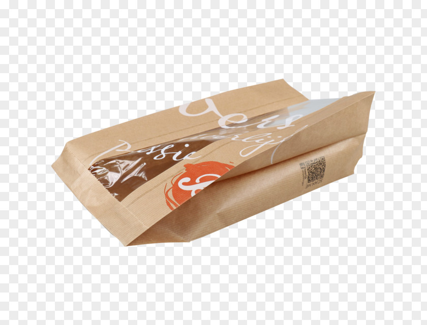 Bread Paper Bag Gunny Sack Kraft PNG