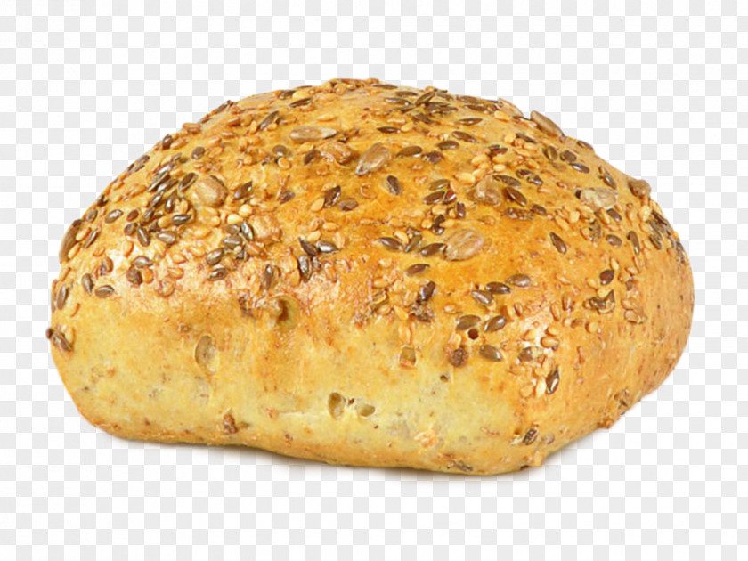 Bread Rye Soda Bakery Pumpkin Small PNG