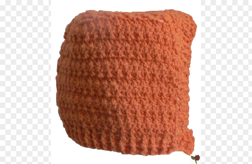 Child Wool Crochet Bonnet Balaclava Knitting PNG