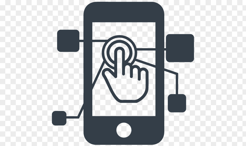 Crm Badge Customer-relationship Management Mobile Phones App PNG