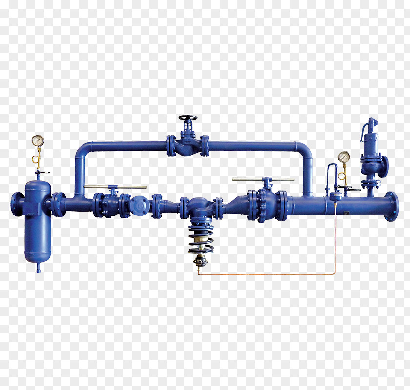 Fluid Pressure Vapor Thermal Conduction Industry PNG