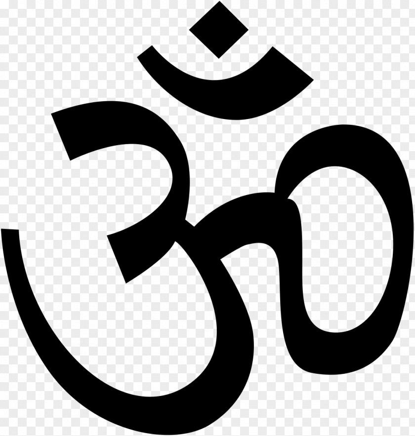 Hinduism Karma In Om Symbol Ganesha PNG