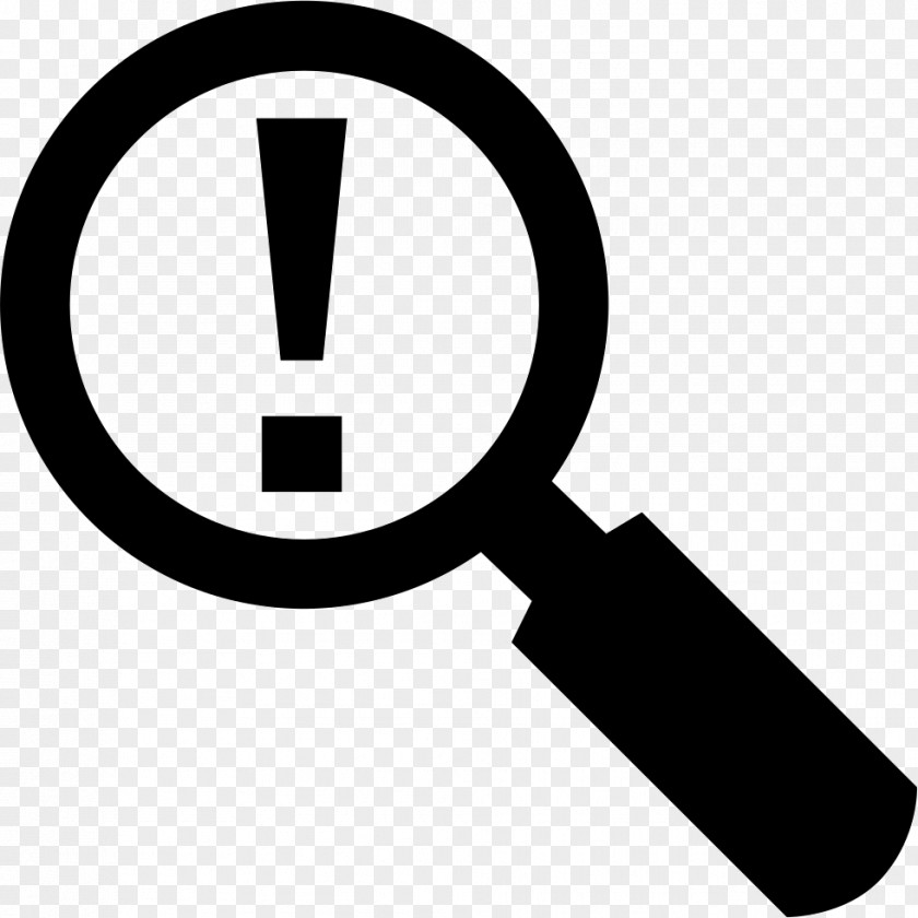 Magnifying Glass PNG