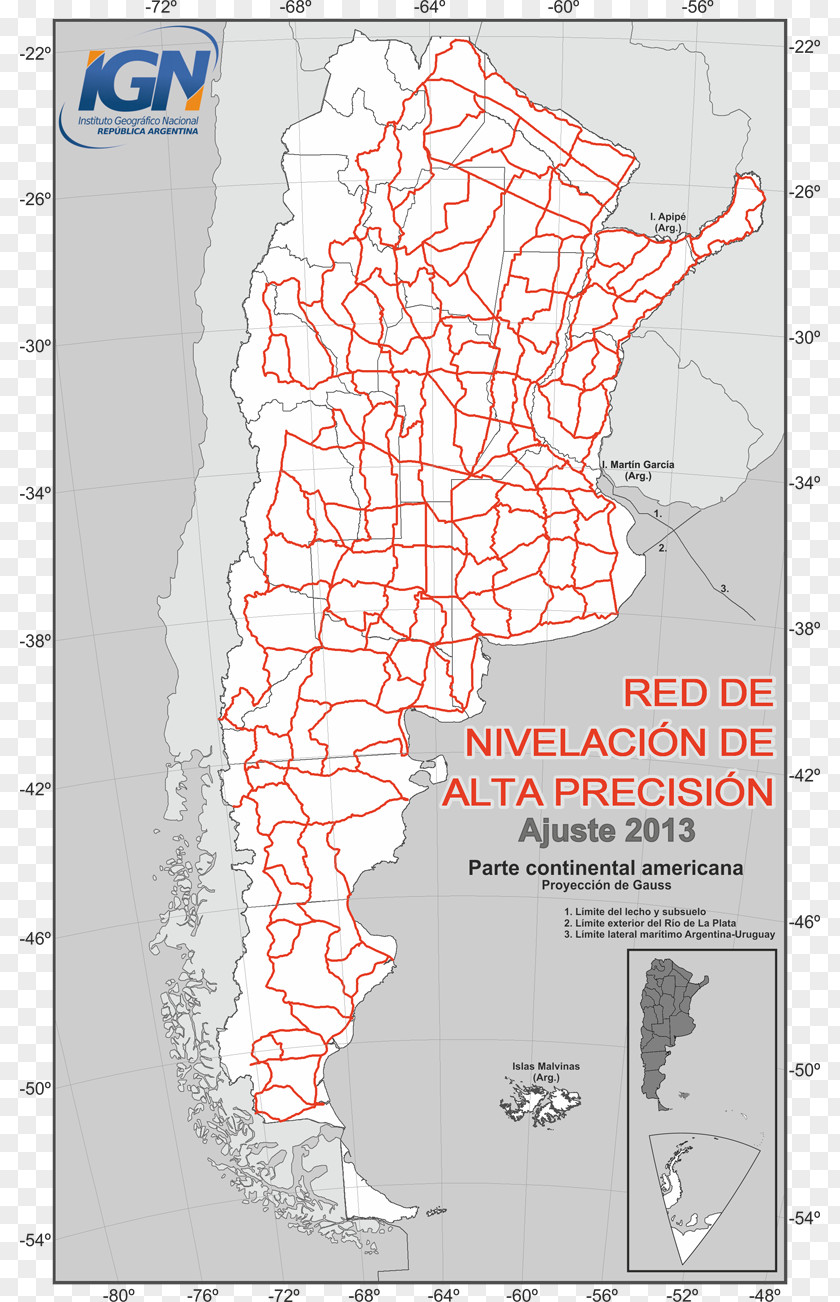 Map Argentina Geodesy Point Geoid PNG