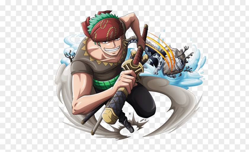 One Piece Roronoa Zoro Nami Treasure Cruise Monkey D. Luffy Vinsmoke Sanji PNG