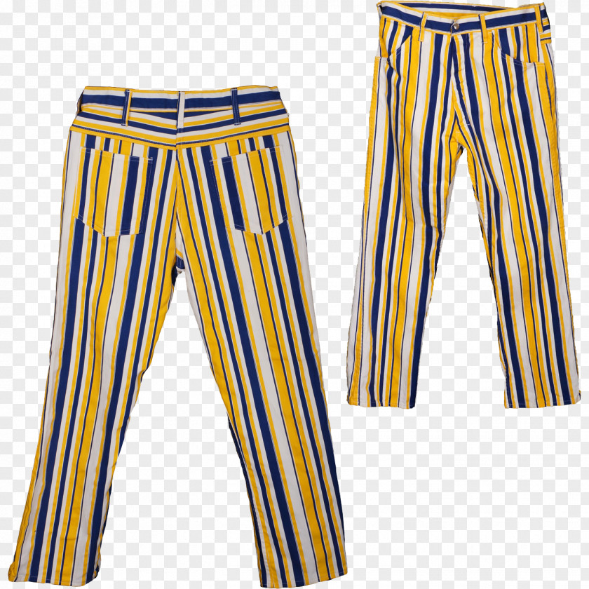Pants 1960s Jeans Bell-bottoms Denim PNG