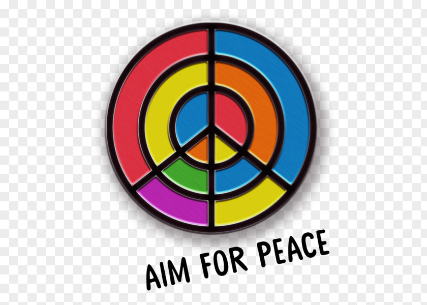 Pin Lapel Animated Film Peace Symbols Emblem PNG