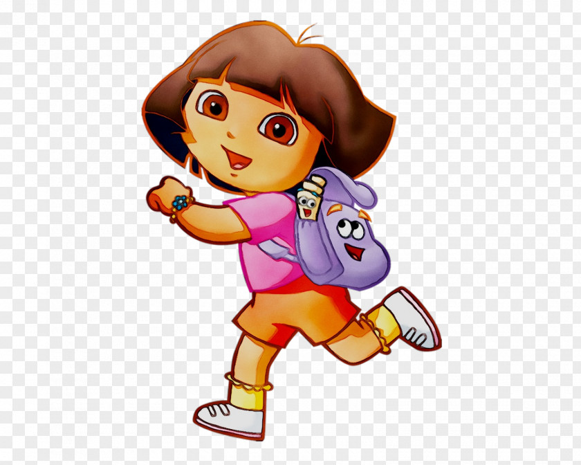 Swiper New York City Image Animated Series Dora The Explorer Theme PNG
