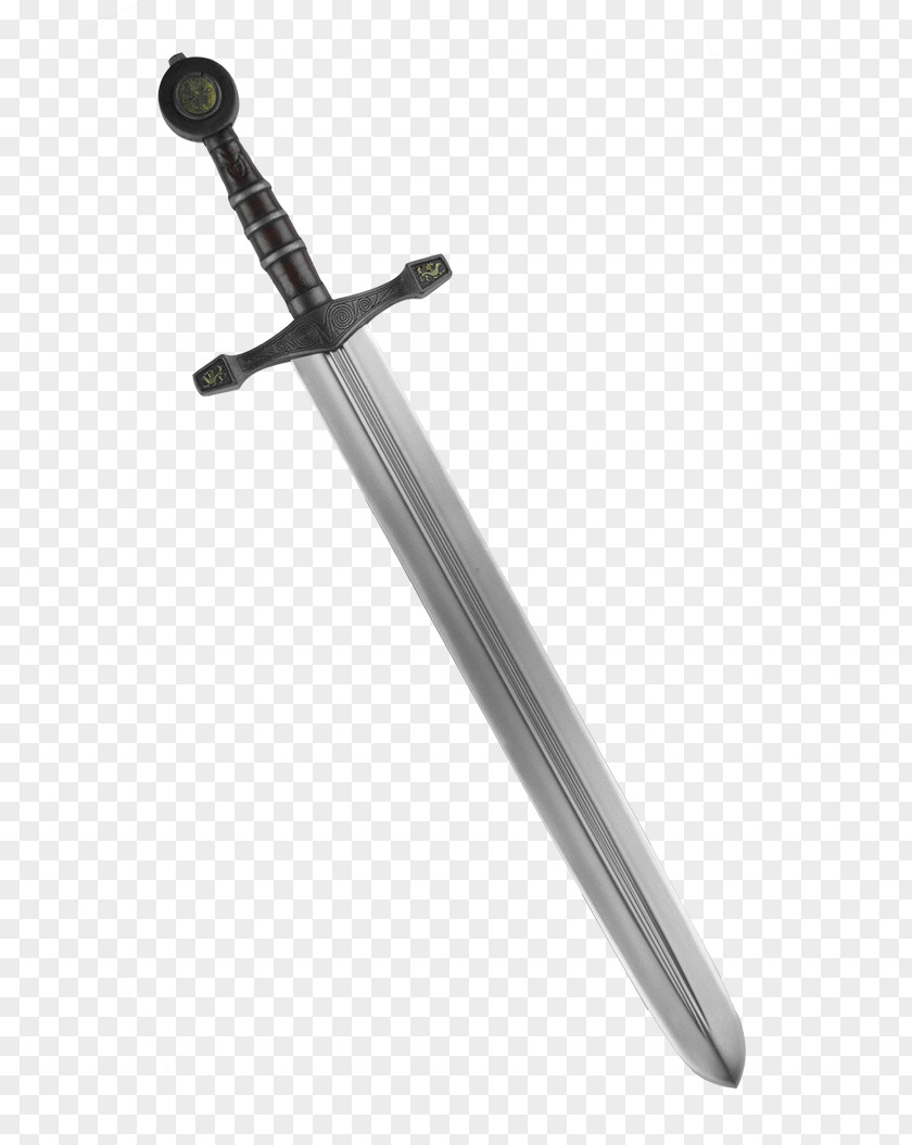 Sword Calimacil Live Action Role-playing Game Weapon Dagger PNG