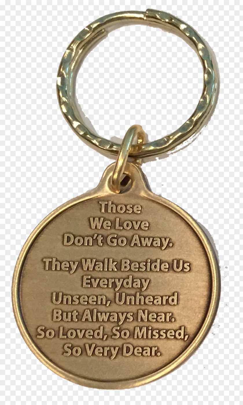 The Key Chain Of Violin Brass 01504 Bronze PNG