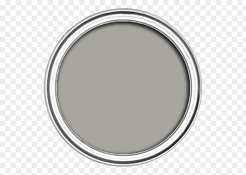 Watercolor Gray Silver Material PNG