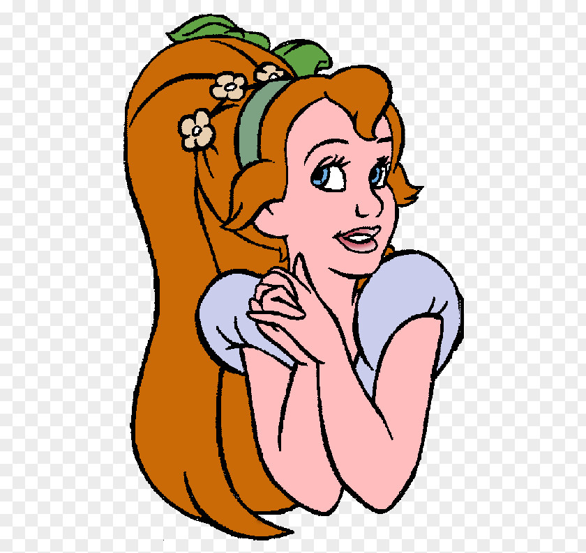 Youtube Thumbelina Coloring Book YouTube Drawing PNG