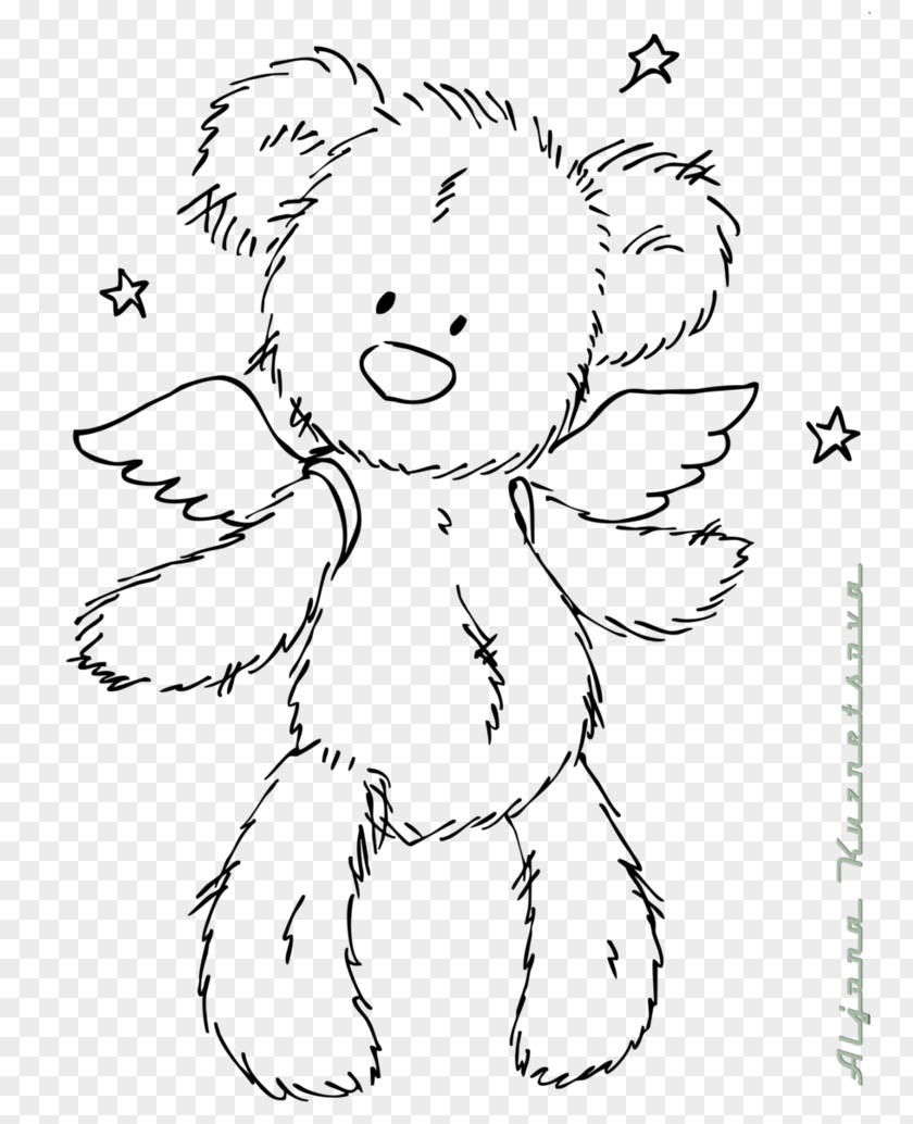 Angel Baby Drawing Line Art Photography PNG