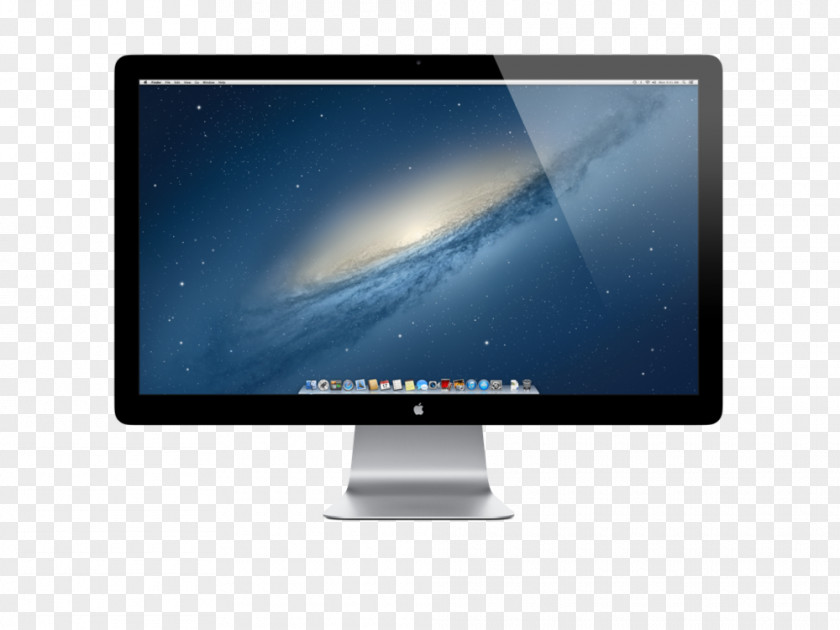 Apple Thunderbolt Display Mac Book Pro MacBook Air PNG