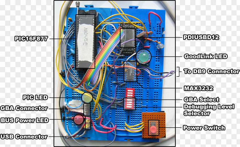 Computer Electronic Engineering Electronics Hardware Electrical PNG