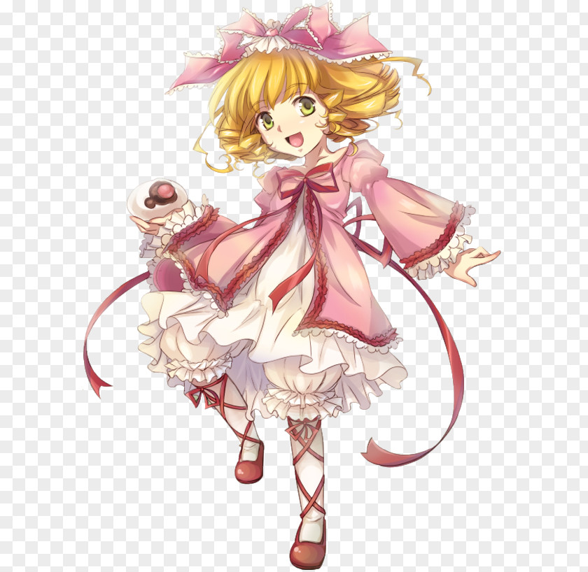 Dress Rozen Maiden Hinaichigo Costume Robe PNG