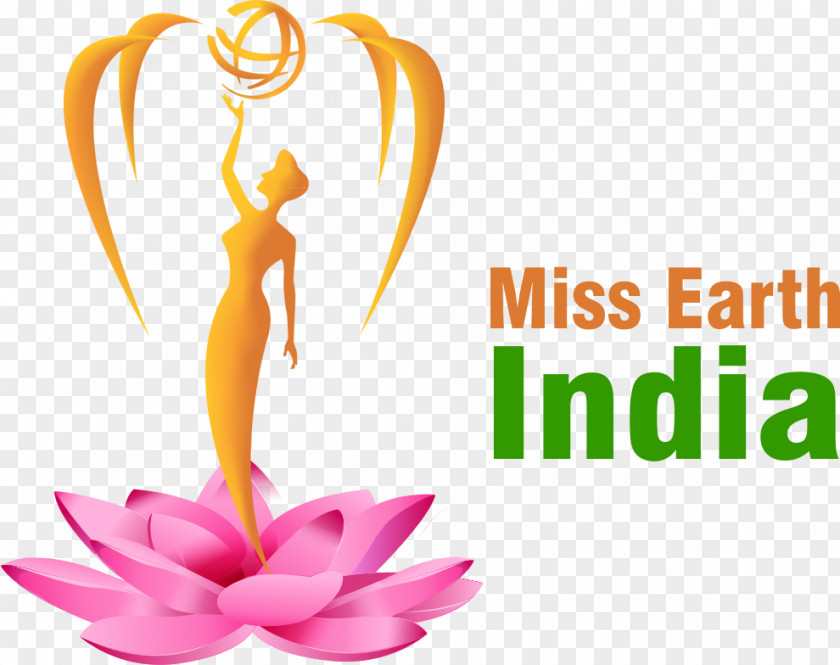 India Miss Earth 2016 Supranational Beauty Pageant Femina PNG