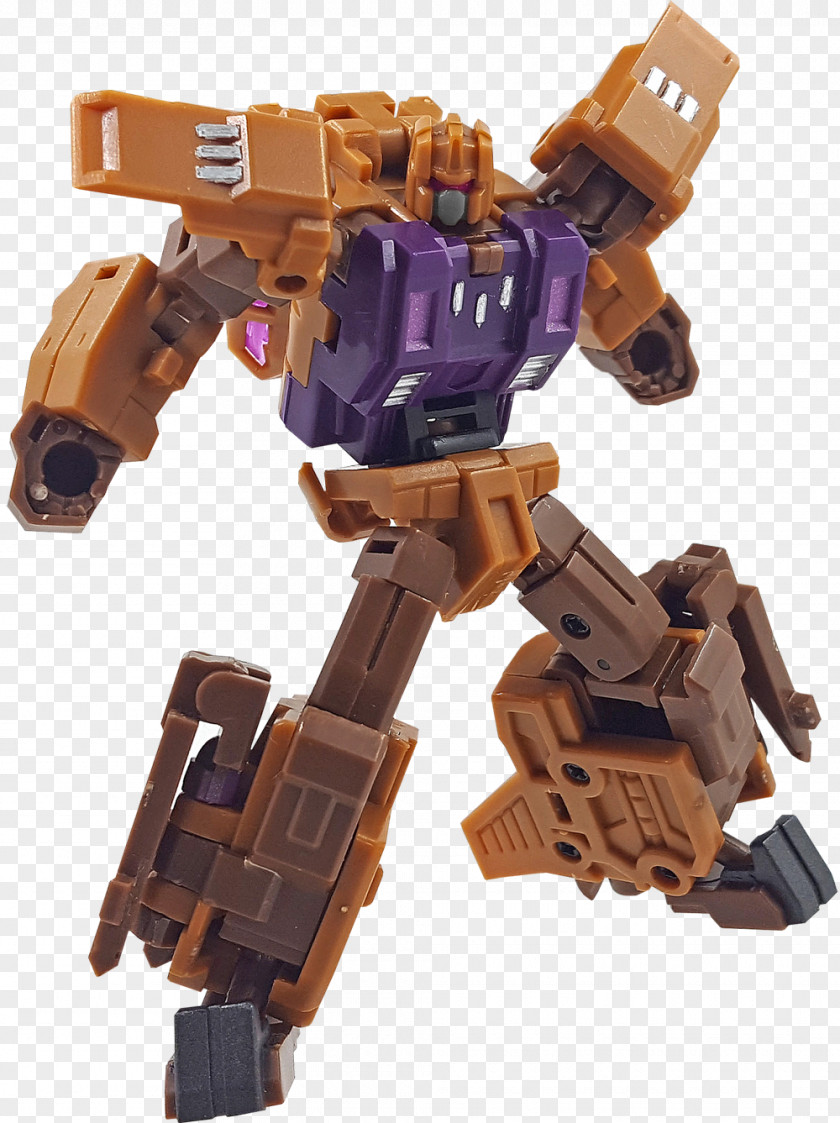 Iron Combaticons Factory Transformers PNG