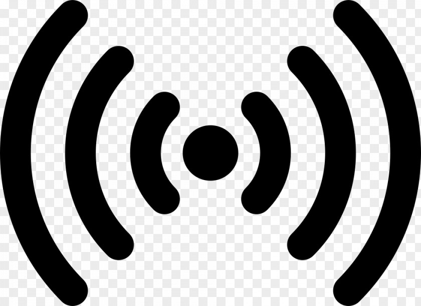 Lead Symbol Wi-Fi Hotspot Signal PNG
