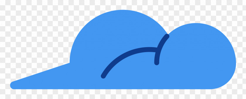 Logo Line Cobalt Blue Blue Meter PNG