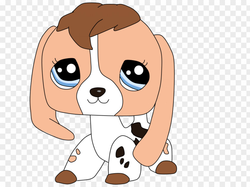 Puppy Beagle Dog Breed Companion PNG